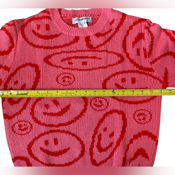 Cotton Emporium Women’s Sweater Size S - Picture 4 of 7